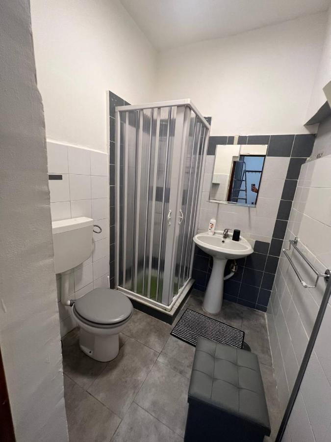 Hotel Dimora Nardones Neapol Exteriér fotografie
