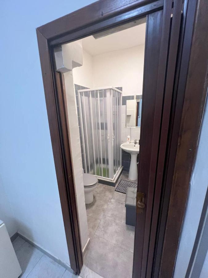 Hotel Dimora Nardones Neapol Exteriér fotografie